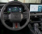 2026 Toyota RAV4 HEV Woodland Interior Steering Wheel HD Wallpaper 150x120 (27)