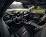 2026 Toyota RAV4 HEV Woodland Interior HD Wallpaper 150x120 (99)
