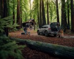 2026 Toyota RAV4 HEV Woodland Rear Three-Quarter HD Wallpaper 150x120 (98)