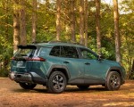 2026 Toyota RAV4 HEV Woodland Rear Three-Quarter HD Wallpaper 150x120 (12)