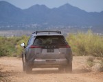 2026 Toyota RAV4 HEV Woodland Rear HD Wallpaper 150x120 (83)