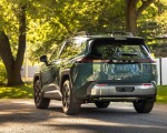 2026 Toyota RAV4 HEV Woodland Rear HD Wallpaper 150x120 (18)