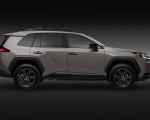 2026 Toyota RAV4 HEV Woodland Side Wallpaper 150x120