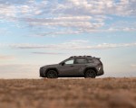 2026 Toyota RAV4 HEV Woodland Side HD Wallpaper 150x120 (74)