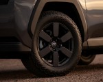 2026 Toyota RAV4 HEV Woodland Wheel HD Wallpaper 150x120 (86)