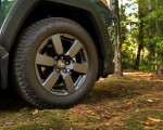 2026 Toyota RAV4 HEV Woodland Wheel HD Wallpaper 150x120 (19)