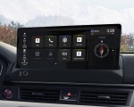 2026 Honda Pilot Elite Central Console HD Wallpaper 150x120 (8)