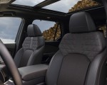 2026 Honda Pilot Elite Interior Front Seats HD Wallpaper 150x120 (10)