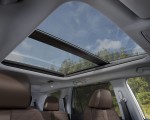 2026 Honda Pilot Elite Interior Panoramic Roof HD Wallpaper 150x120 (11)