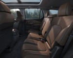 2026 Honda Pilot Elite Interior Rear Seats HD Wallpaper 150x120 (12)