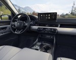 2026 Honda Pilot Elite Interior HD Wallpaper 150x120 (9)