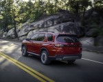 2026 Honda Pilot Elite Rear Three-Quarter HD Wallpaper 150x120 (2)