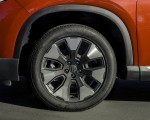 2026 Honda Pilot Elite Wheel HD Wallpaper 150x120 (7)
