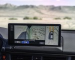 2026 Honda Pilot TrailSport Central Console HD Wallpaper 150x120 (9)