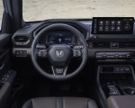 2026 Honda Pilot TrailSport Interior Cockpit HD Wallpaper 150x120 (11)