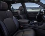 2026 Honda Pilot TrailSport Interior Front Seats HD Wallpaper 150x120 (8)