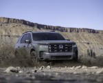 2026 Honda Pilot TrailSport Off-Road HD Wallpaper 150x120 (2)