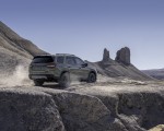 2026 Honda Pilot TrailSport Rear Three-Quarter HD Wallpaper 150x120 (6)