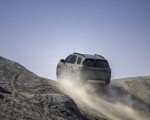 2026 Honda Pilot TrailSport Rear HD Wallpaper 150x120 (4)