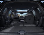 2026 Honda Pilot TrailSport Trunk HD Wallpaper 150x120 (12)