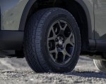 2026 Honda Pilot TrailSport Wheel HD Wallpaper 150x120 (7)