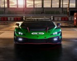 2026 Lamborghini Temerario Super Trofeo Front Wallpapers 150x120 (7)