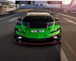 2026 Lamborghini Temerario Super Trofeo Front Wallpapers 150x120 (2)