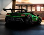 2026 Lamborghini Temerario Super Trofeo Rear Three-Quarter Wallpapers 150x120 (8)