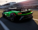 2026 Lamborghini Temerario Super Trofeo Rear Three-Quarter Wallpapers 150x120 (3)