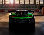 2026 Lamborghini Temerario Super Trofeo Rear Wallpapers 150x120 (9)