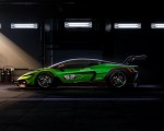 2026 Lamborghini Temerario Super Trofeo Side Wallpapers 150x120 (10)