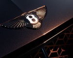 2027 Bentley Continental GT Supersports Badge HD Wallpaper 150x120 (12)