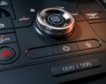2027 Bentley Continental GT Supersports Central Console HD Wallpaper 150x120 (17)