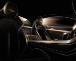 2027 Bentley Continental GT Supersports Design Sketch HD Wallpaper 150x120 (27)