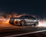 2027 Bentley Continental GT Supersports Front Three-Quarter HD Wallpaper 150x120 (7)