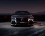 2027 Bentley Continental GT Supersports Front HD Wallpaper 150x120 (2)