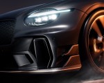 2027 Bentley Continental GT Supersports Headlight HD Wallpaper 150x120 (10)
