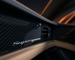2027 Bentley Continental GT Supersports Interior Detail HD Wallpaper 150x120 (18)