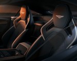 2027 Bentley Continental GT Supersports Interior Seats HD Wallpaper 150x120 (20)