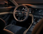 2027 Bentley Continental GT Supersports Interior HD Wallpaper 150x120 (14)
