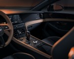 2027 Bentley Continental GT Supersports Interior HD Wallpaper 150x120 (15)