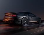 2027 Bentley Continental GT Supersports Rear Three-Quarter HD Wallpaper 150x120 (8)