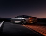 2027 Bentley Continental GT Supersports Rear Three-Quarter HD Wallpaper 150x120 (3)