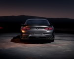 2027 Bentley Continental GT Supersports Rear HD Wallpaper 150x120 (4)