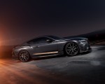 2027 Bentley Continental GT Supersports Side HD Wallpaper 150x120 (5)