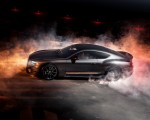 2027 Bentley Continental GT Supersports Side HD Wallpaper 150x120 (9)
