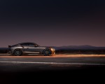 2027 Bentley Continental GT Supersports Side HD Wallpaper 150x120 (6)