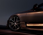 2027 Bentley Continental GT Supersports Wheel HD Wallpaper 150x120 (11)