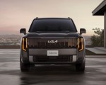 2027 Kia Telluride SXP Front HD Wallpaper 150x120 (29)