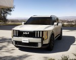 2027 Kia Telluride SXP Front HD Wallpaper 150x120 (12)